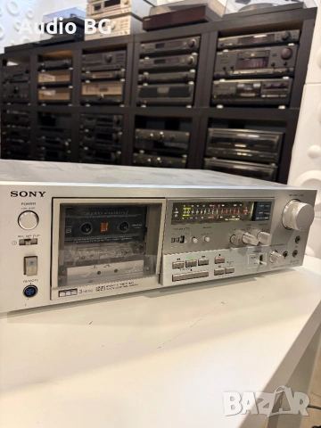 Sony TC-K71 , снимка 4 - Декове - 53061023