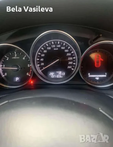 Mazda CX-5 SKYACTIV, снимка 5 - Автомобили и джипове - 50078455