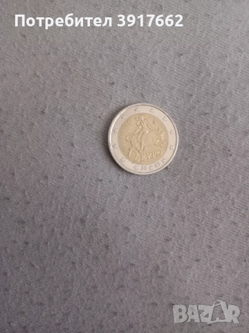 Колекционерски монети