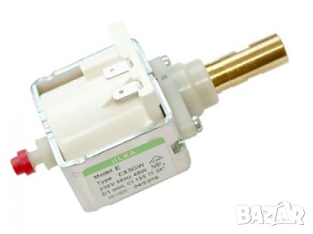 Помпа за еспресо кафемашина Saeco ULKA EX5GW - 48W