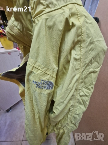 The North Face ветровка л, снимка 7 - Спортни екипи - 52315347