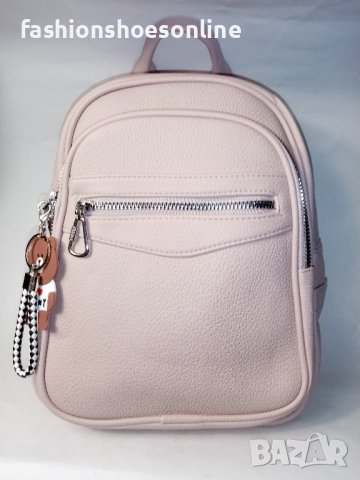 ДАМСКА РАНИЦА ., снимка 1