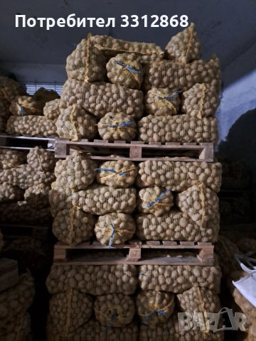 Картофи. РАВНОГОРСКИ, снимка 3 - Обзавеждане на кухня - 53139526