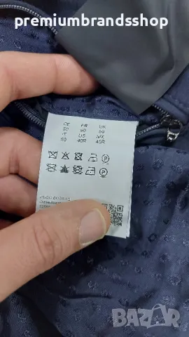 Hugo boss тънко яке M размер , снимка 5 - Якета - 48233861