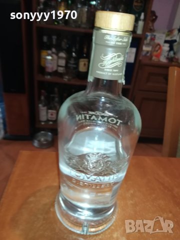 TOMATIN-ПРАЗНО ШИШЕ ЗА КОЛЕКЦИЯ 1606231027, снимка 13 - Колекции - 41203574