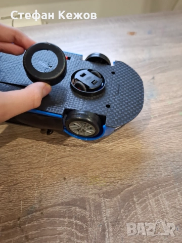 Количка играчки , снимка 4 - Коли, камиони, мотори, писти - 53063784