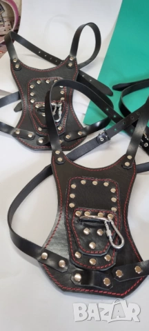 Продавам нагръдник за тъпан