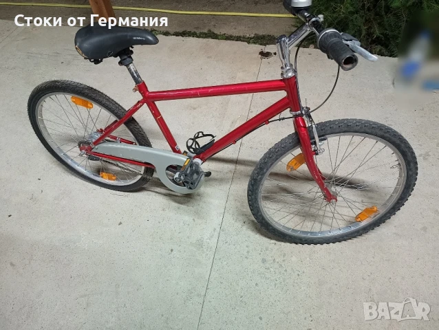 Детско колело 24 "