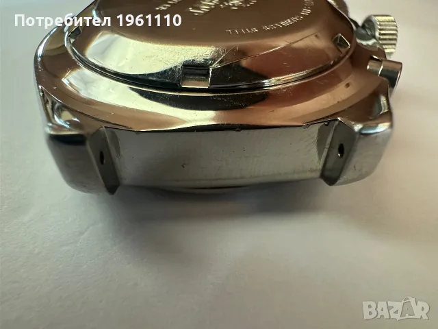 ORIENT World Time Automatic. , снимка 12 - Антикварни и старинни предмети - 55504122
