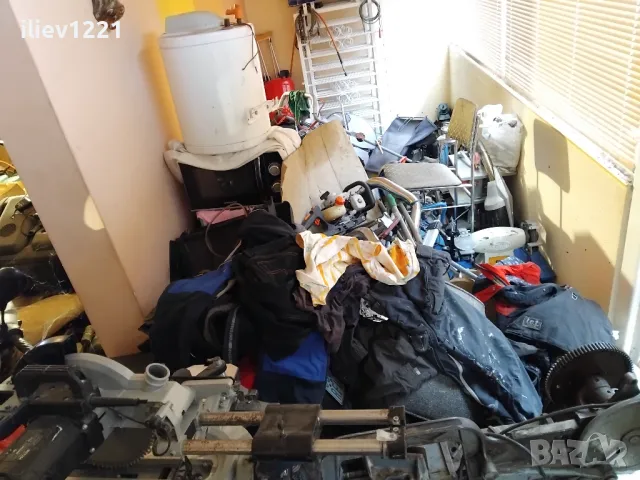 Машини от Германия , снимка 15 - Други инструменти - 47937170