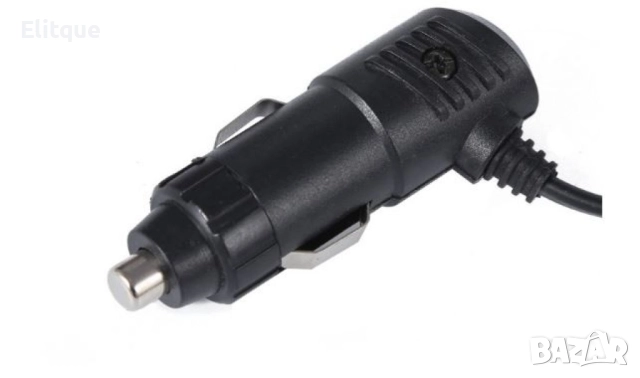 Мини портативен вентилатор със стойка за кола или бюро, снимка 10 - Друга електроника - 52862549