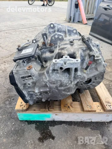 tf-72sc, ga6f21aw автоматична скоростна кутия от Mini Cooper S (56) 2.0i, снимка 4 - Части - 56233224