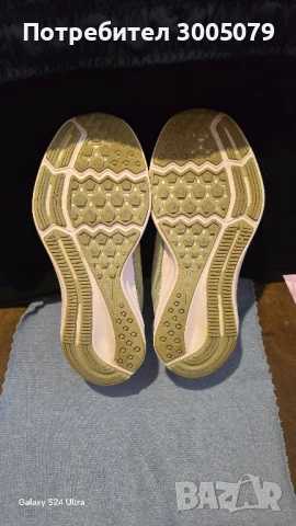  Маратонки NIKE оргинални , снимка 9 - Маратонки - 50444664