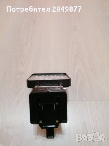 Работна лампа за батерия Parkside x 20, снимка 8 - Други машини и части - 35719761