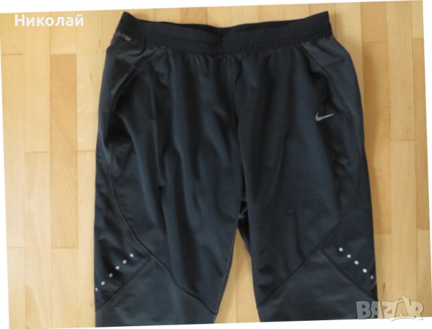 Nike Shield Tech клин, снимка 5 - Спортни дрехи, екипи - 44508960
