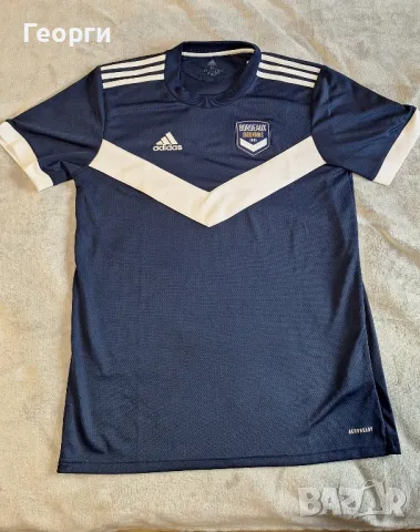 Оригинална футболна тениска , снимка 1