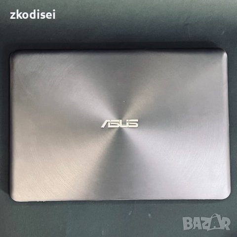 Лаптоп Asus UX305C, снимка 1 - Лаптопи за дома - 41267977