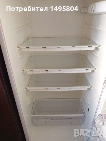 Хладилник с камера, снимка 4 - Хладилници - 53822431