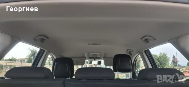 KIA Ceed 1.6i 16V 126PS бензин, снимка 14 - Автомобили и джипове - 55791017