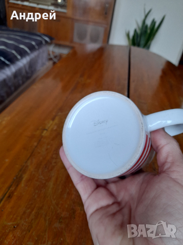 Чаша Мини Маус, снимка 7 - Чаши - 44826720