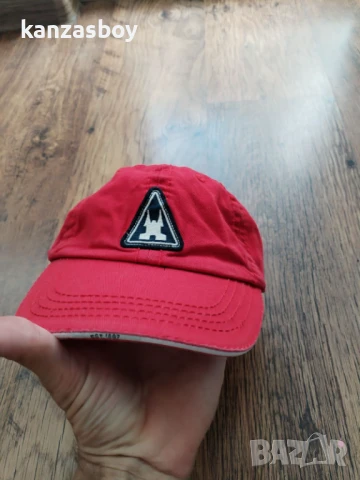 gaastra - страхотна шапка 