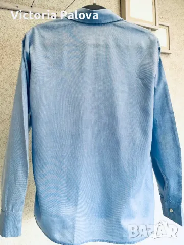 Дамска маркова риза POLO BY RALPH LAUREN , снимка 16 - Ризи - 47207433