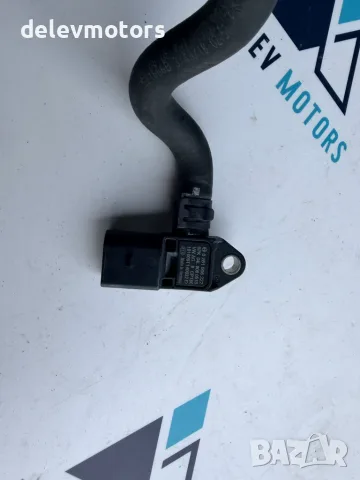 0281006222, 04L906051B сензор за налягане от Skoda Octavia 2.0 TDI, 150 кс., DSG, двигател DFF