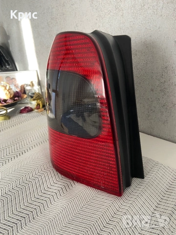 Ляв Стоп За Citroen Xsara Комби 2000-2005, снимка 2 - Части - 53795498