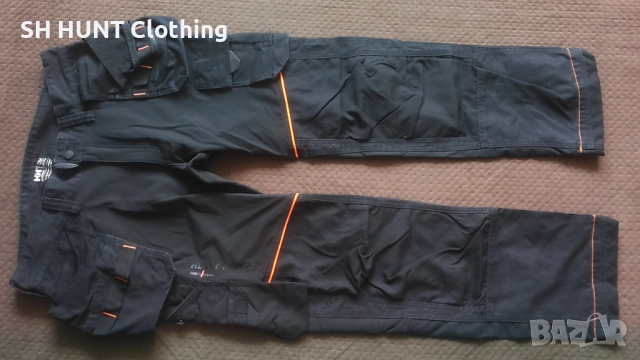 HELLY HANSEN 77441 Chelsea Evolution Stretch Pants раз 54 / L / XL еластичен работен панталон W4-702