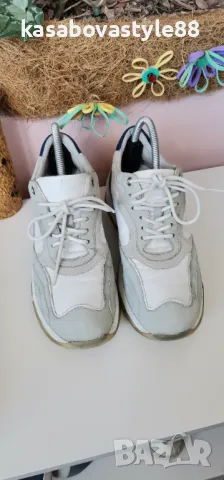 Спортнни Обувки Geox 38 н. , снимка 11 - Дамски ежедневни обувки - 49723601