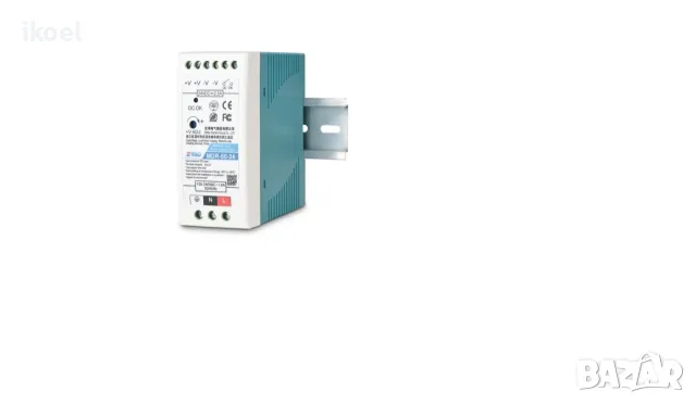 Импулсно захранване  24V/60W