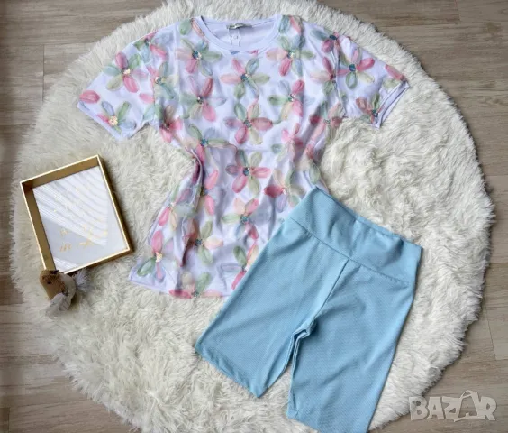 дамски комплекти, снимка 5 - Комплекти - 50423601