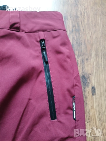 revolution race whisper pants- дамски водоустойчив панталон НОВ БЕЗ ЕТИКЕТИ М, снимка 7 - Спортни екипи - 51683921