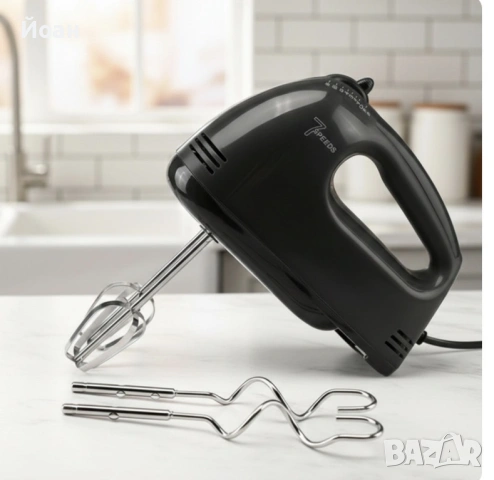 Миксер , снимка 2 - Миксери - 53123124