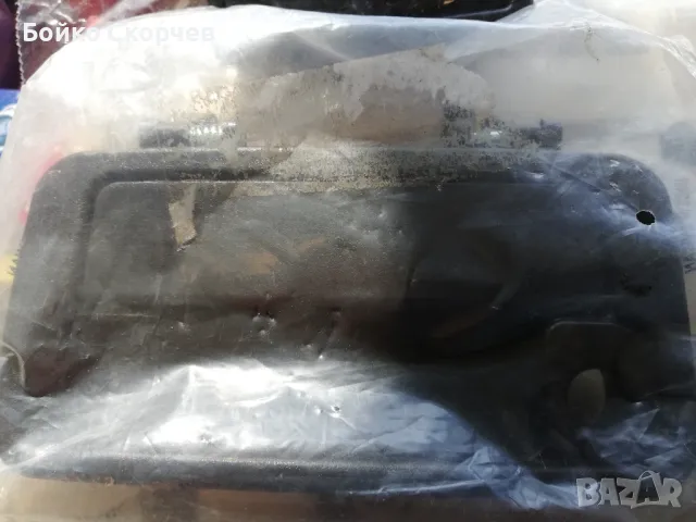 Дръжки за врати Сузуки Витара., снимка 3 - Части - 49356848