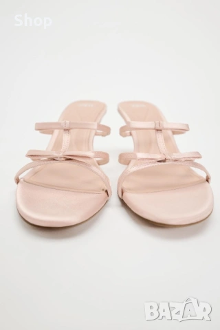 🏷️👛 ТОП НАХОДКИ НА ZARA 👛👡, снимка 8 - Чанти - 53788651