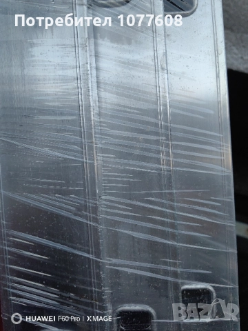 Професионална трираменна алуминиева стълба с 10 стъпала с профил на краката 22х80мм , снимка 13 - Други инструменти - 50330708