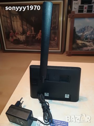 рутер мтел/а1 1204231250, снимка 7 - Рутери - 40345270