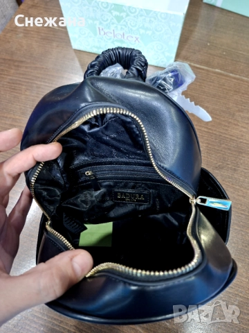 Раница BADURA, снимка 4 - Раници - 51805085