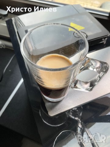 Кафеавтомат кафемашина Acopino Vittoria с цветен тъч дисплей , снимка 15 - Кафемашини - 41915208
