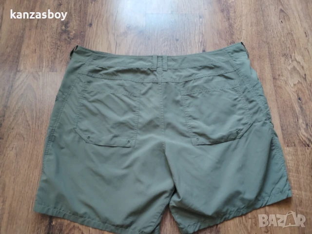 Mountain Hardwear Mens Mesa Short - страхотни мъжки панталони 2ХЛ, снимка 10 - Спортни дрехи, екипи - 51171798