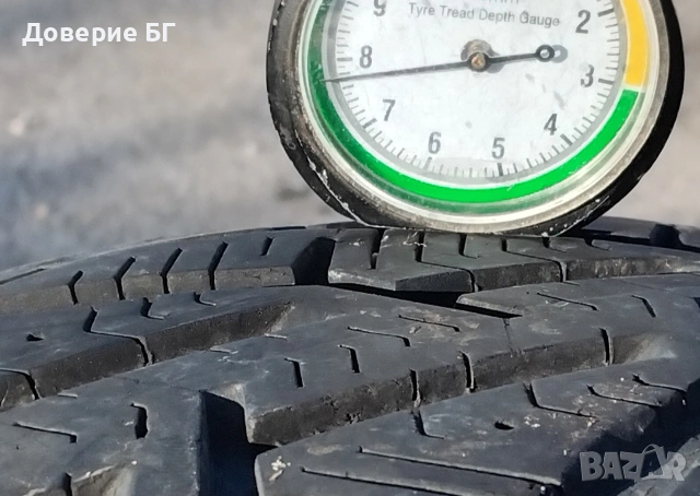 Гуми 205 65 15 Корморан Kormoran 2 броя - нов внос. Не са нови!, снимка 7 - Гуми и джанти - 53792920