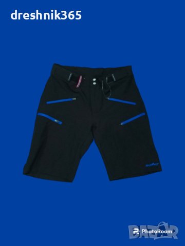 SUMMIT  Softshell Къси Панталони за преход Мъжки/М, снимка 1 - Спортни дрехи, екипи - 41043693