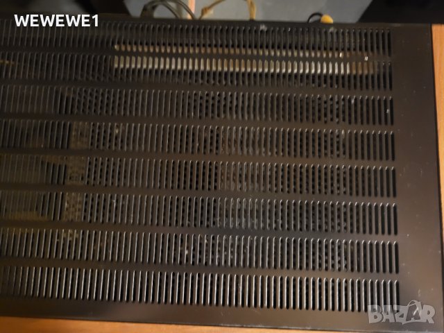 PIONEER QX 949A, снимка 6 - Ресийвъри, усилватели, смесителни пултове - 39119894