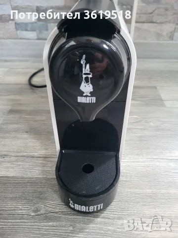 Кафемашина Bialetti Gioia, снимка 8 - Кафемашини - 56166532