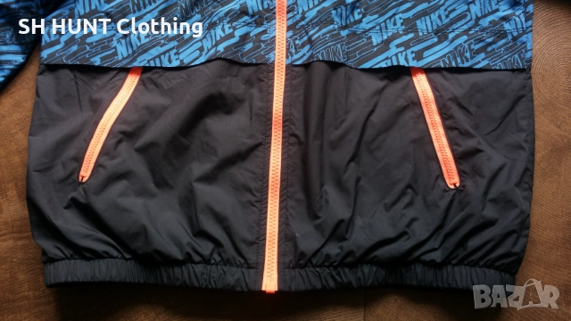 NIKE размер M горница 21-53, снимка 7 - Спортни дрехи, екипи - 52160220