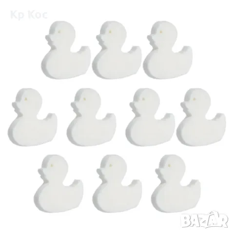 Гъба за абсорбиране на мазнини и мръсотии от вода - за джакузита, басейни, вани, снимка 3 - Басейни и аксесоари - 50330373