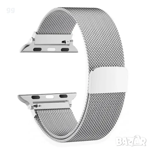 Каишки за Apple Watch ULTRA, 8, 7, 6, 5, 4, 3, - 49mm, 45mm, 44, 42, снимка 4 - Аксесоари за Apple - 50994075