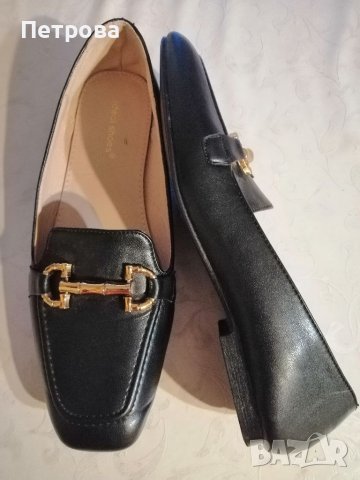 Ежедневни , снимка 2 - Дамски ежедневни обувки - 41878352