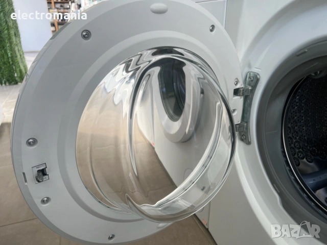 пералня AEG Lavamat Protex L72475FL 7кг, снимка 5 - Перални - 53068679